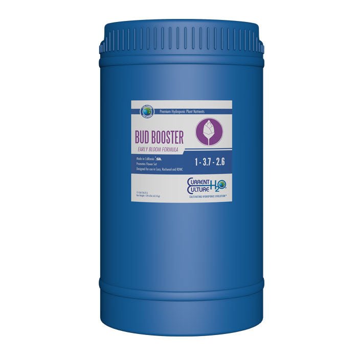 Cultured Solutions Bud Booster Mid - Green Thumb Depot