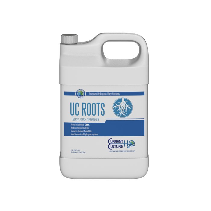 Cultured Solutions UC Roots - Hypochlorous Acid