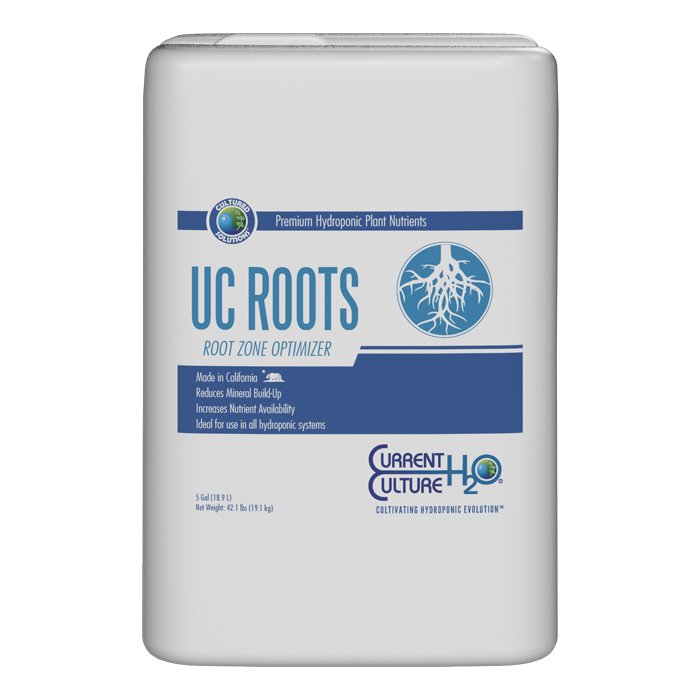 Cultured Solutions Clear Line Uc Roots - Green Thumb Depot