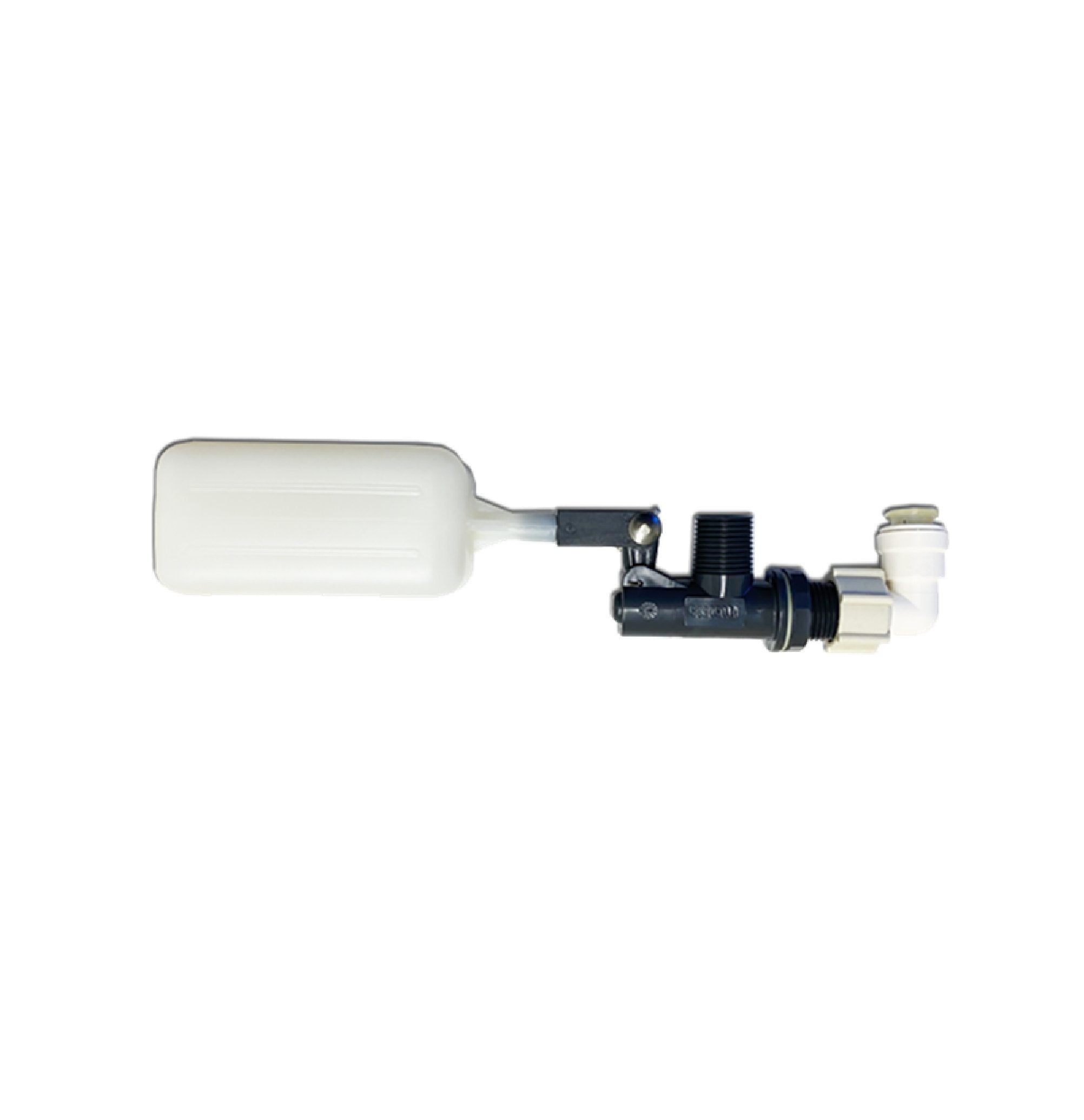 Current Culture H2O Fast Fill Float Valve Kit With Reservoir Adapter Kit - Green Thumb Depot