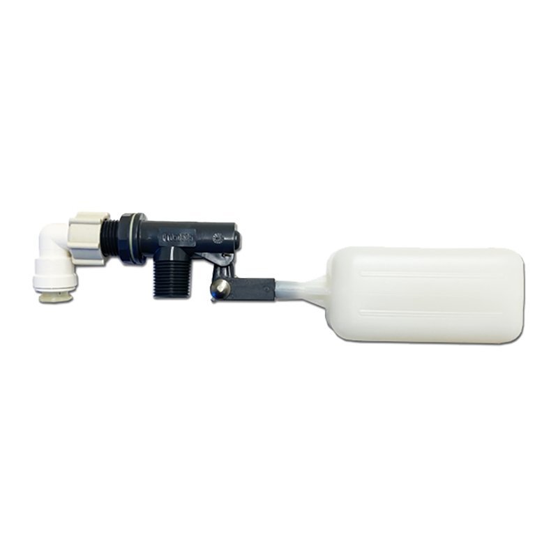 Current Culture H2O Fast Fill Float Valve Kit With Reservoir Adapter Kit - Green Thumb Depot
