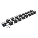 Current Culture H2O Under Current RDWC Hydroponic System - 8 Gallon, 25" Spacing - Green Thumb Depot