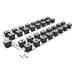 Current Culture H2O Under Current RDWC Hydroponic System - 8 Gallon, 25" Spacing - Green Thumb Depot