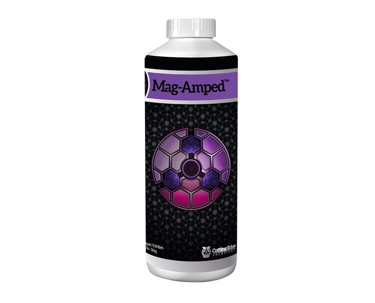 Cutting Edge Solutions Mag-Amped