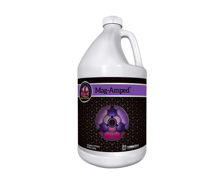 Cutting Edge Solutions Mag-Amped, 1 qt - Green Thumb Depot