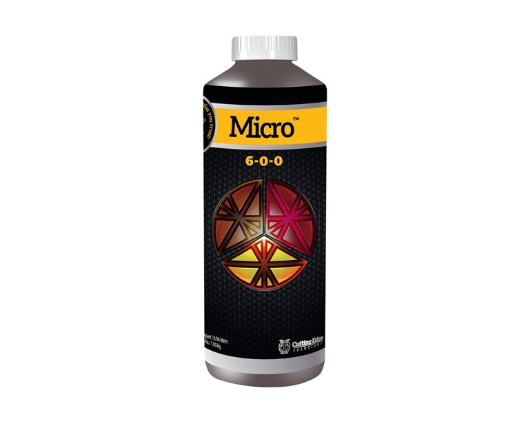 Cutting Edge Solutions Micro