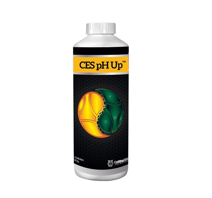 Cutting Edge Solutions pH Up — Green Thumb Depot