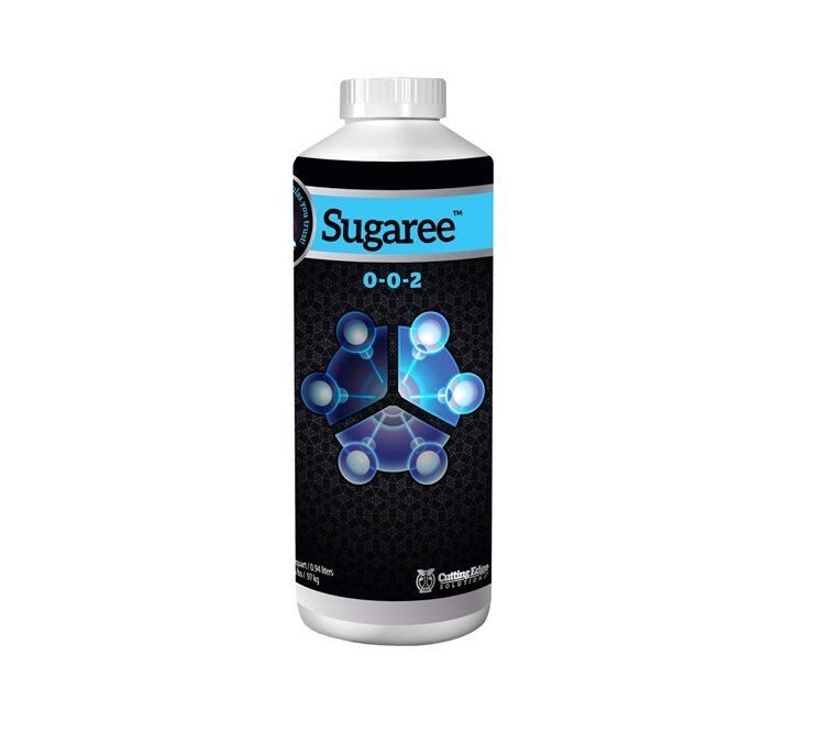 Cutting Edge Solutions Sugaree