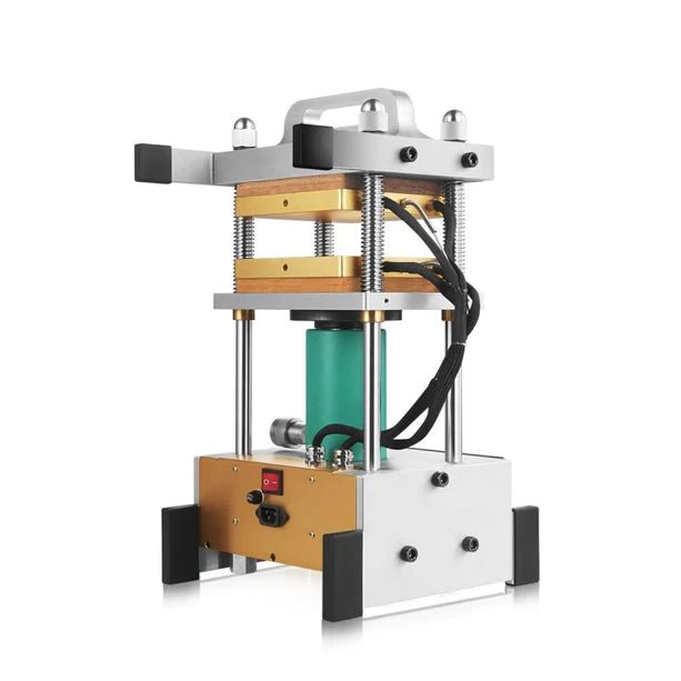 DABPRESS 20 Ton Industrial Rosin Press - Green Thumb Depot