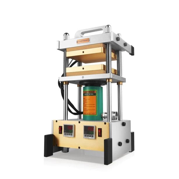 DABPRESS 20 Ton Industrial Rosin Press - Green Thumb Depot