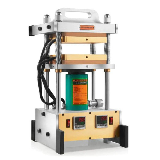 DABPRESS 20 Ton Industrial Rosin Press - Green Thumb Depot