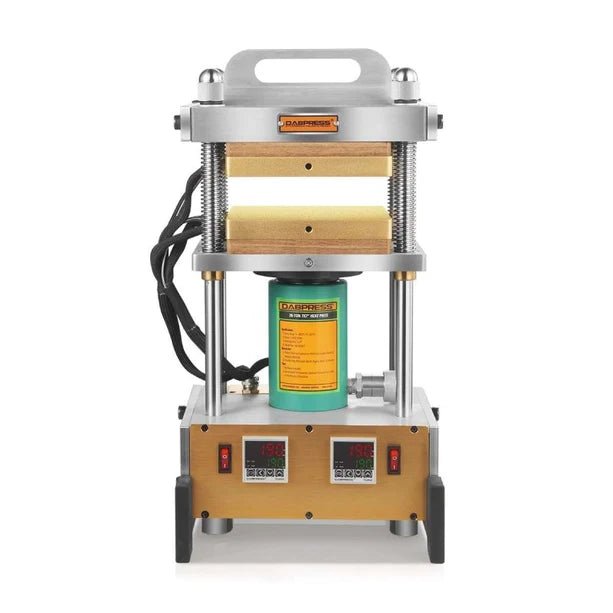 DABPRESS 20 Ton Industrial Rosin Press - Green Thumb Depot