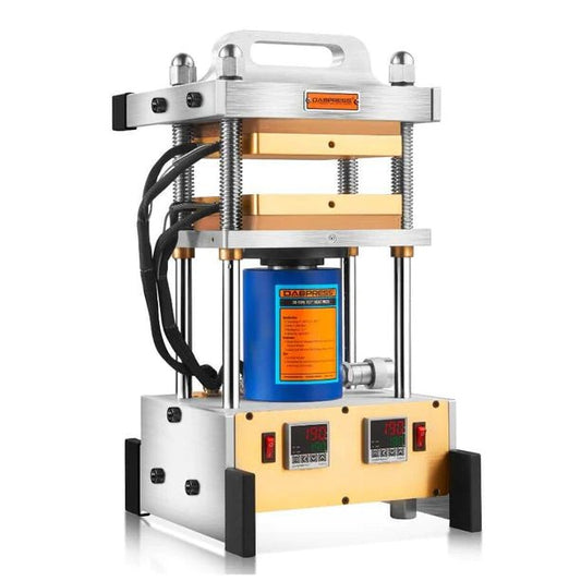 Automatic Rosin Presses