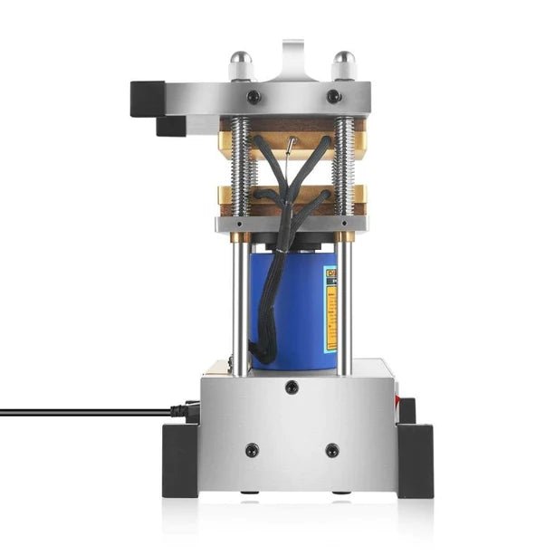 DABPRESS 30 Ton Rosin Press - Green Thumb Depot