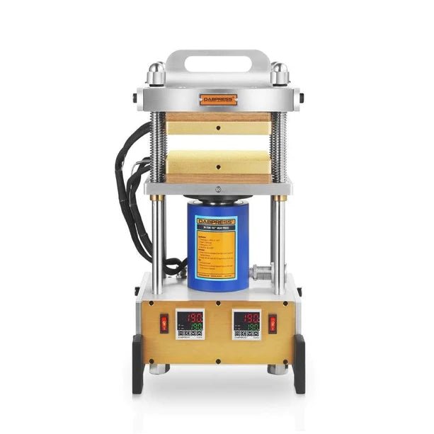 DABPRESS 30 Ton Rosin Press - Green Thumb Depot