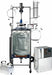 Decarboxylation Package - Ai 100L Jacketed Glass Reactor - Green Thumb Depot