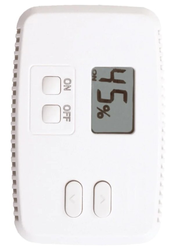 Digital Dehumidifier Control - Green Thumb Depot