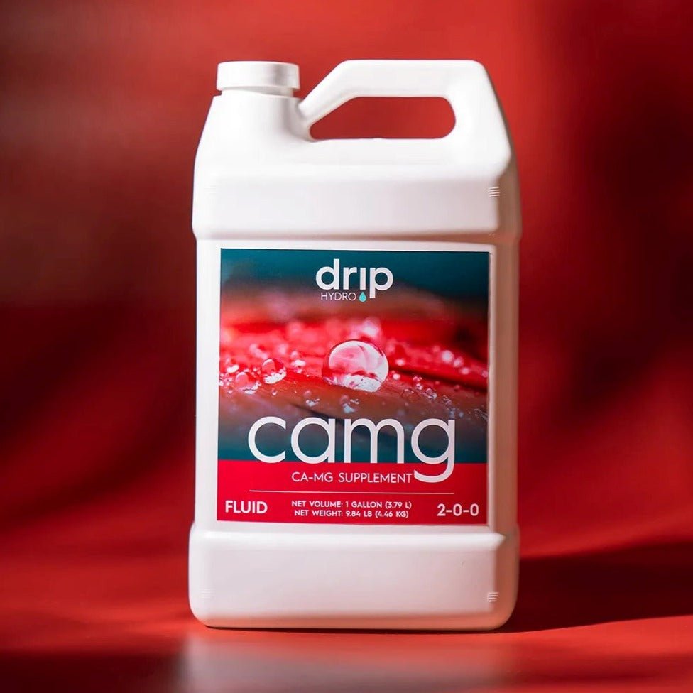 Drip Hydro Cal-Mag Plant Growing Nutrients - Bulk Pricing / All Sizes - Green Thumb Depot