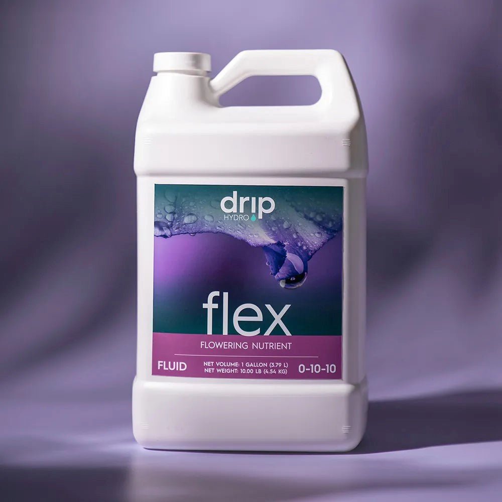 Drip Hydro Flex PK-Booster Plant Growing Nutrients - Bulk Pricing / All Sizes - Green Thumb Depot