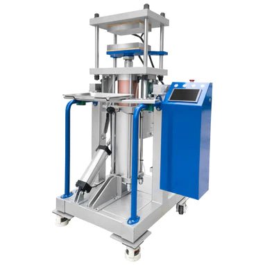 Pneumatic Rosin Presses