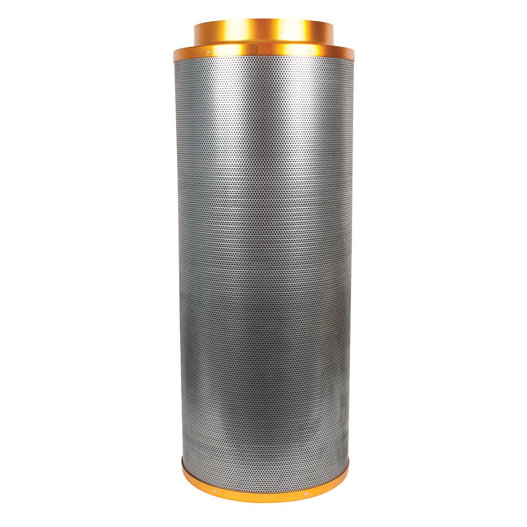 DuraBreeze Lite Carbon Filter, 10" x 40" 1400 cfm - Green Thumb Depot