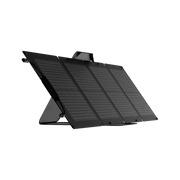 EcoFlow 110W Solar Panel — Green Thumb Depot