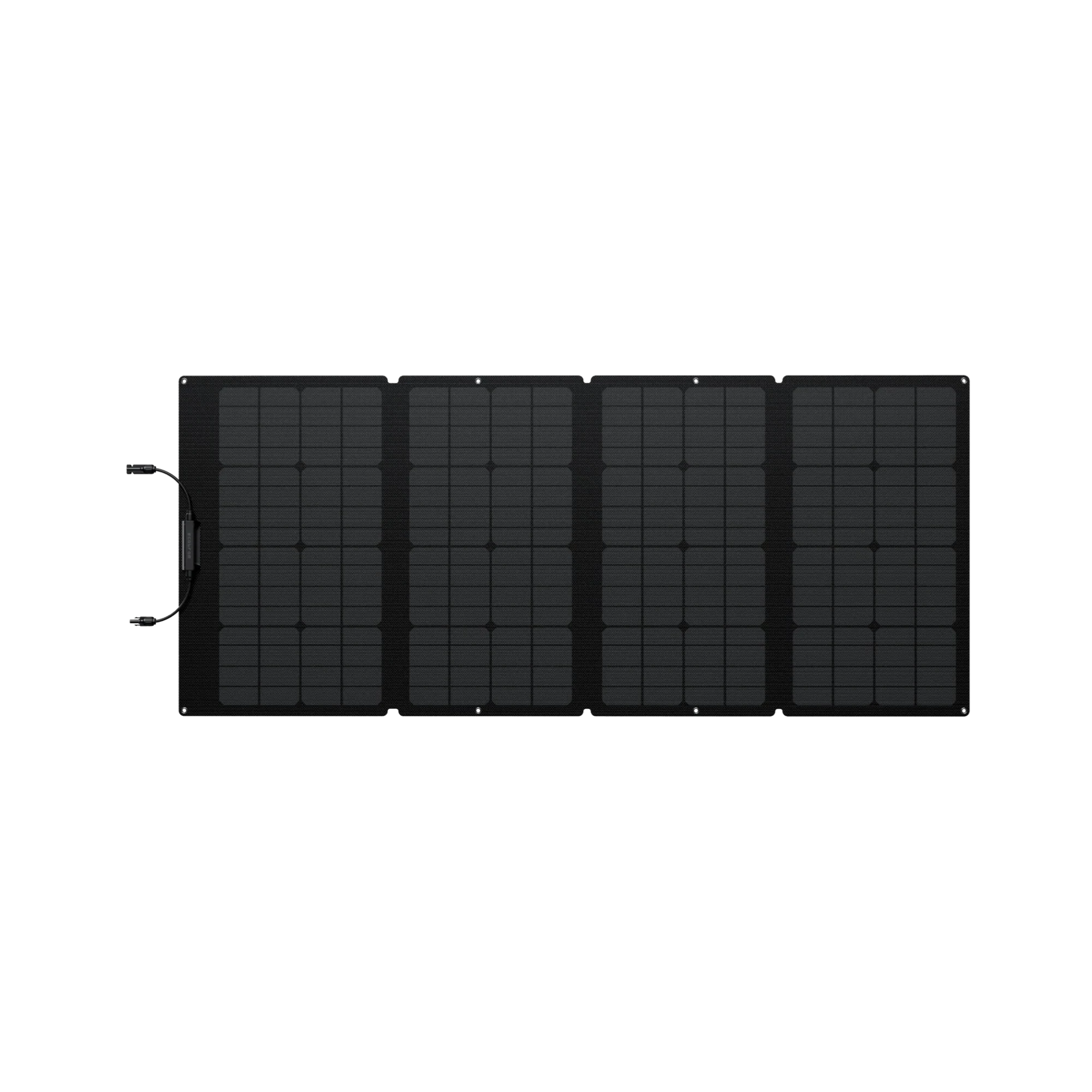 EcoFlow 160W Portable Solar Panel - Green Thumb Depot