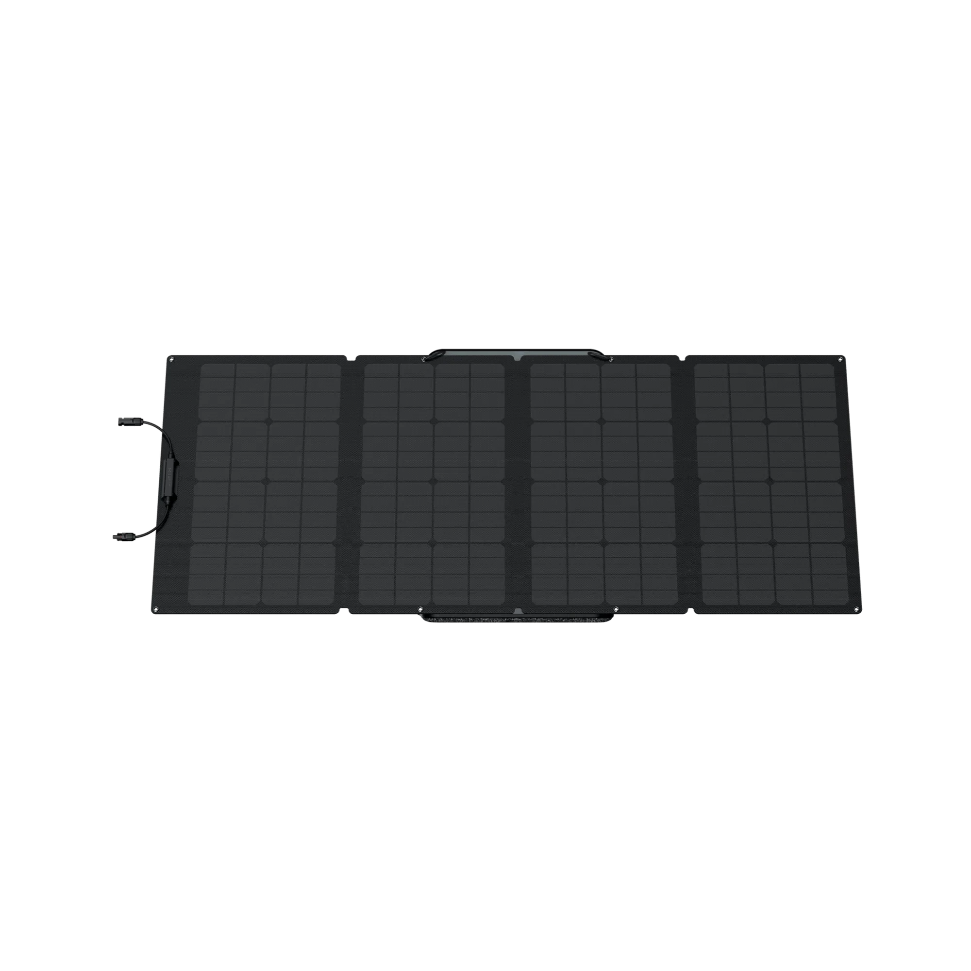 EcoFlow 160W Portable Solar Panel - Green Thumb Depot