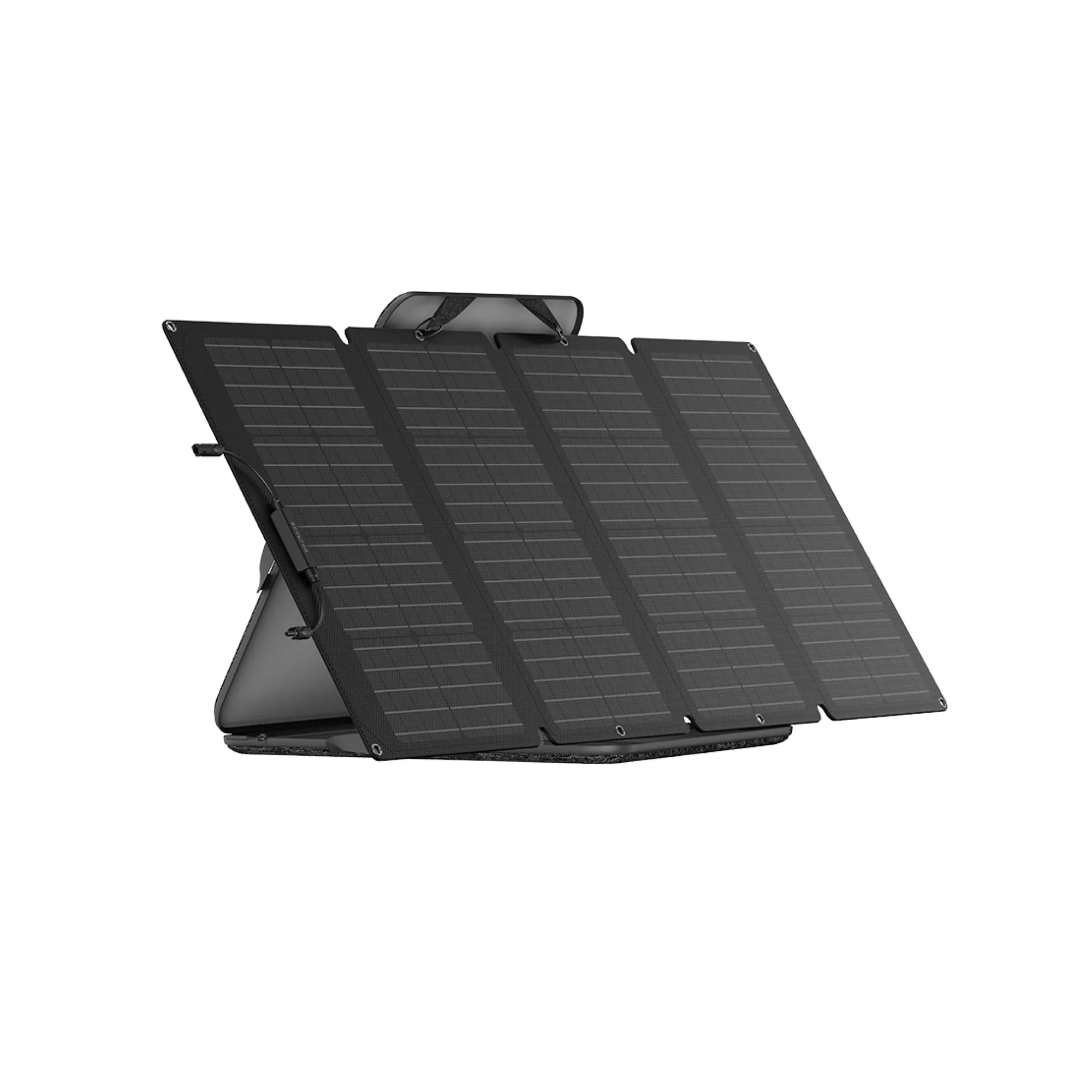 EcoFlow 160W Portable Solar Panel - Green Thumb Depot