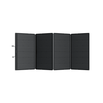 EcoFlow 400W Solar Panel — Green Thumb Depot