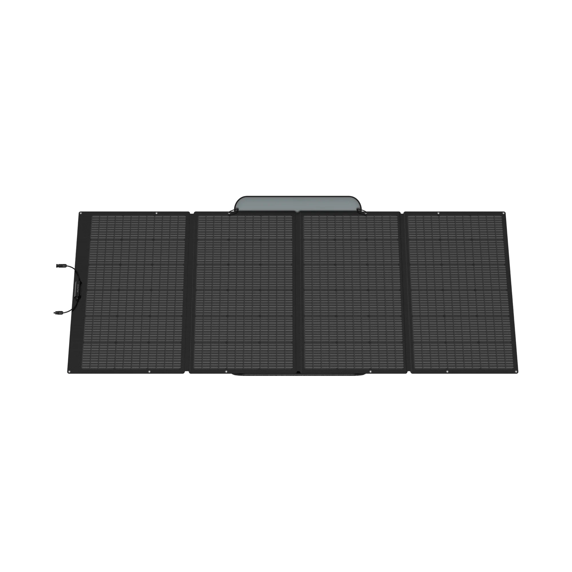EcoFlow 400W Portable Solar Panel - Green Thumb Depot