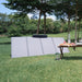 EcoFlow 400W Portable Solar Panel - Green Thumb Depot