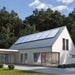 EcoFlow 400W Rigid Solar Panel - Green Thumb Depot