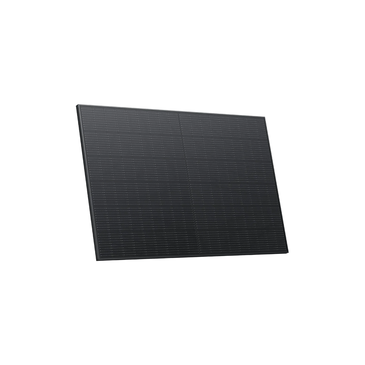 Ecoflow 400w Rigid Solar Panel — Green Thumb Depot