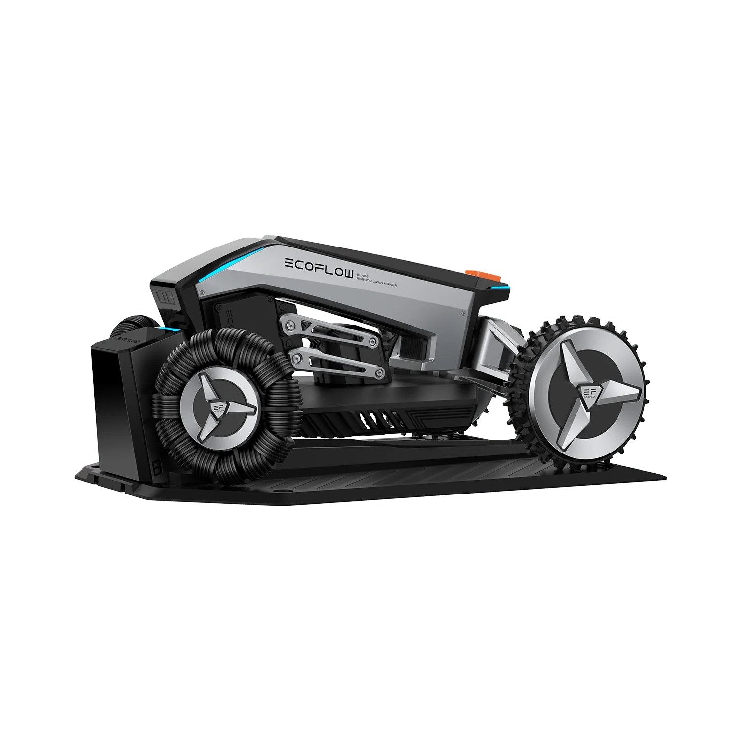 EcoFlow Blade Robotic Lawn Mower