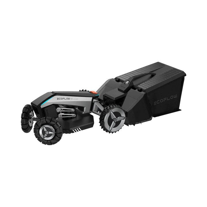 EcoFlow Blade Robotic Lawn Mower - Thumbnail 2
