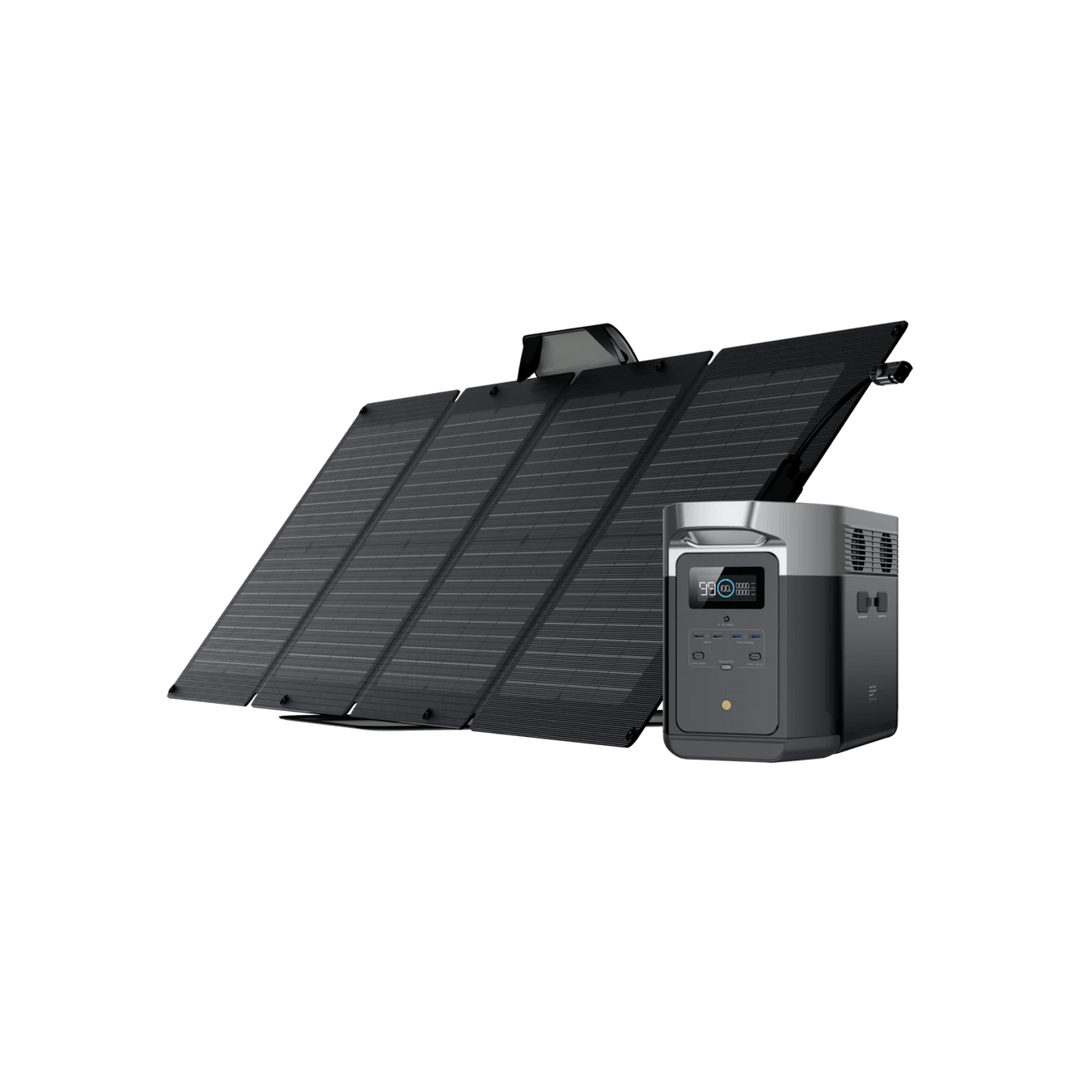 Solar Generators