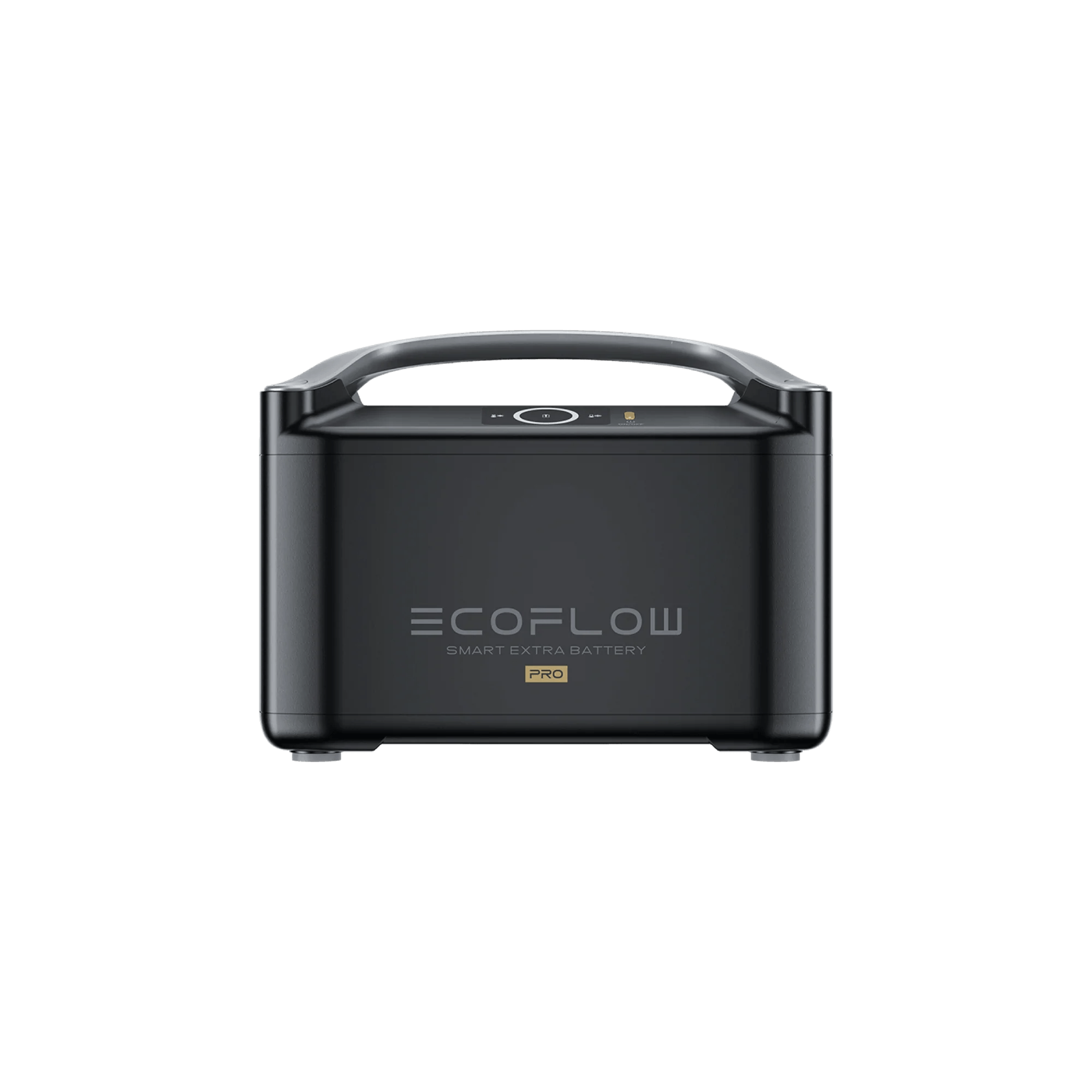 EcoFlow RIVER Pro Extra Battery - Green Thumb Depot