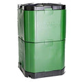 Exaco Aerobin 400 Insulated Compost Bin