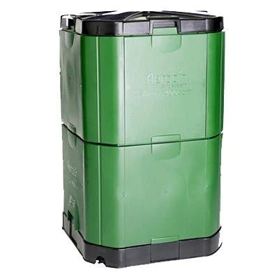 Exaco Aerobin 400 Insulated Composter - Green Thumb Depot
