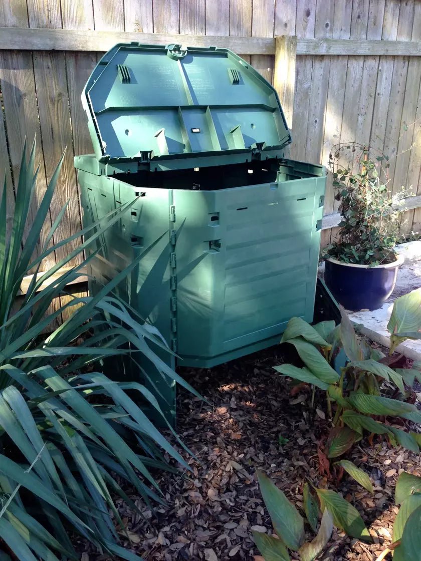 Exaco Thermo King 900 Composter - Green Thumb Depot