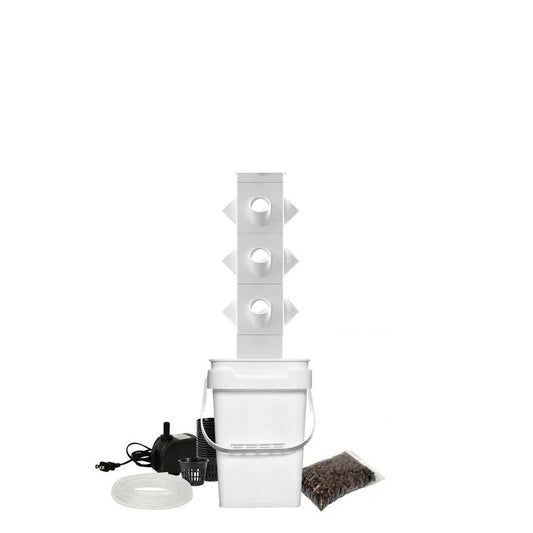 ExoTower Vertical Hydroponic System - Green Thumb Depot