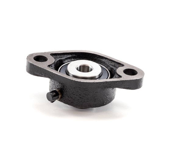 FLANGE MOUNTED BEARING - Green Thumb Depot