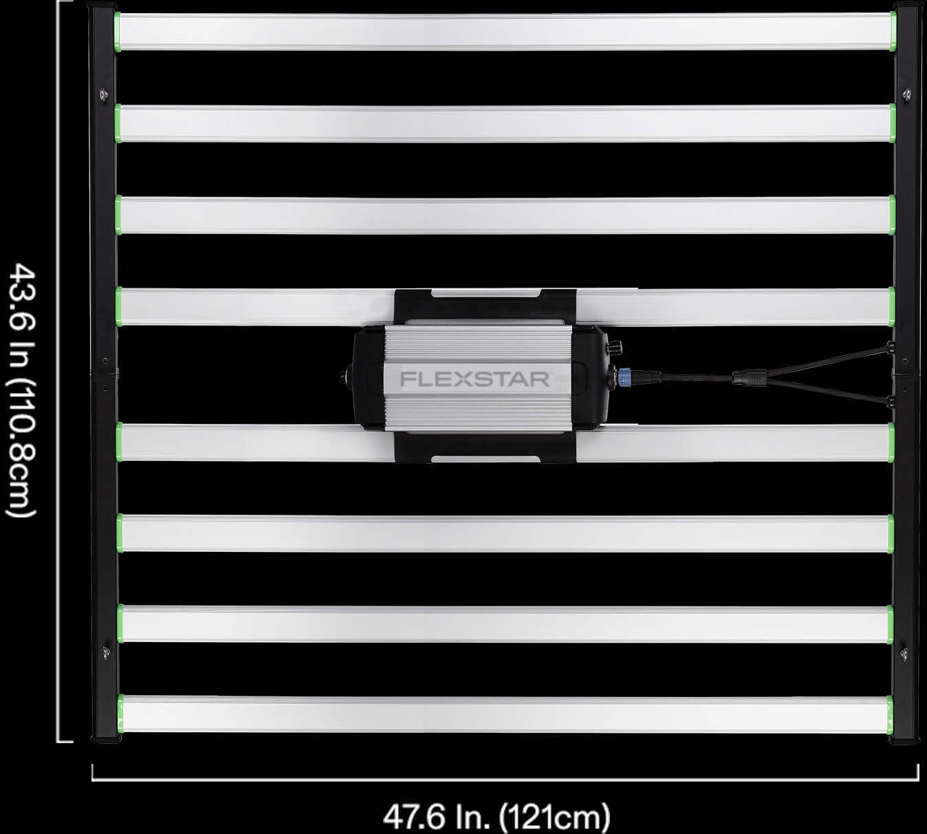 Sinowell FlexStar 720 Watt Pro LED Grow Light — Green Thumb Depot