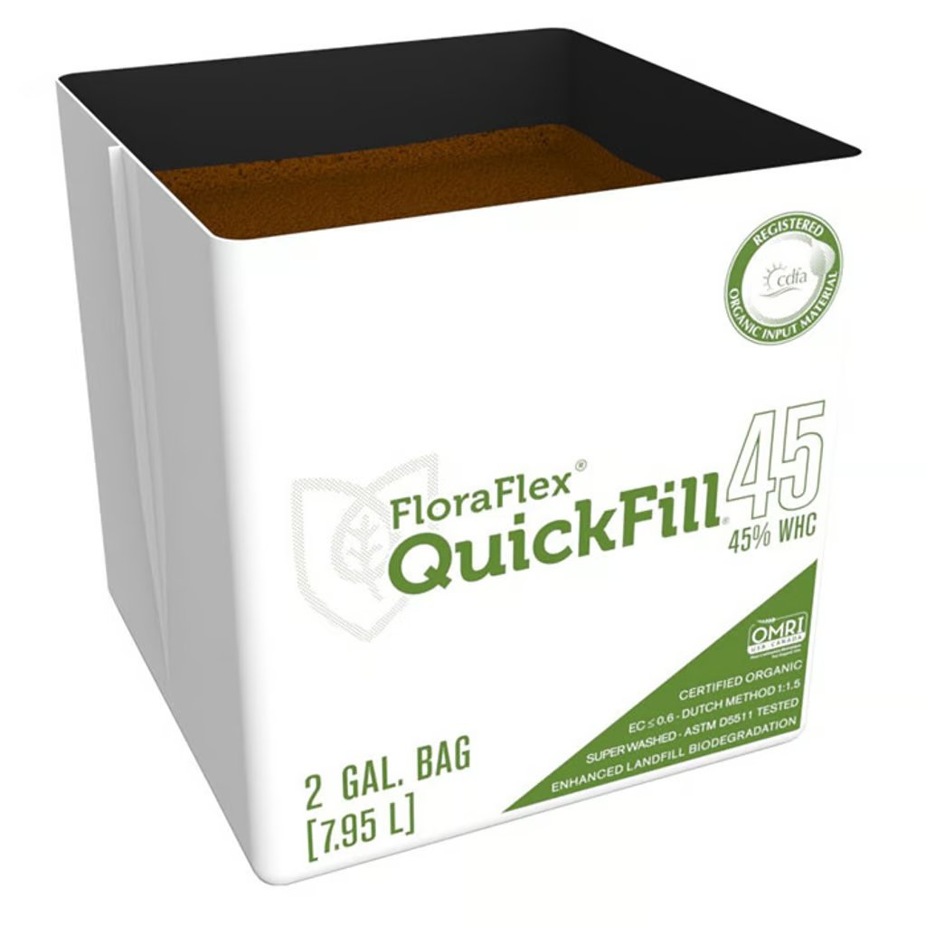 FloraFlex QuickFill Bag - Green Thumb Depot