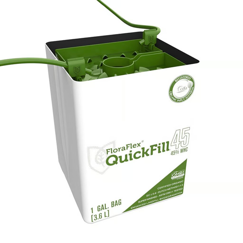 FloraFlex QuickFill Bag - Green Thumb Depot