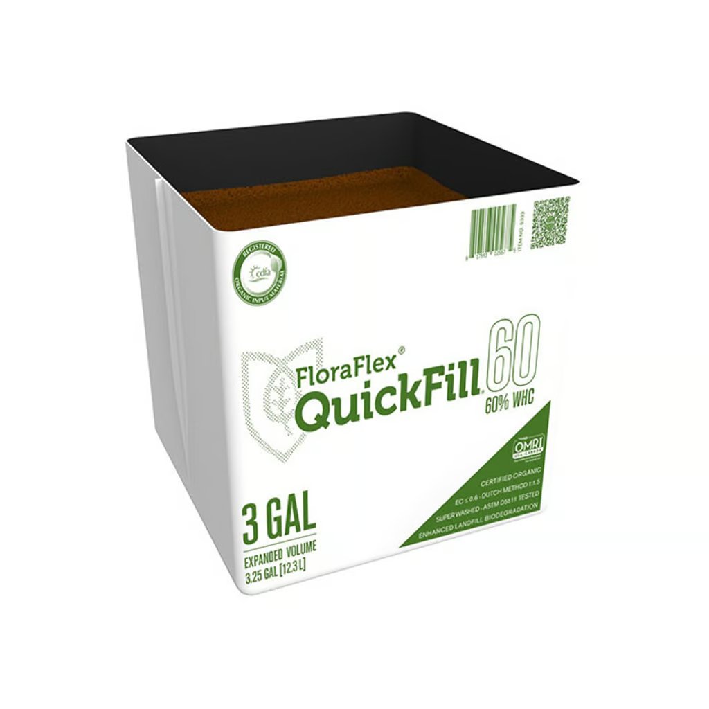 FloraFlex QuickFill Bag - Green Thumb Depot