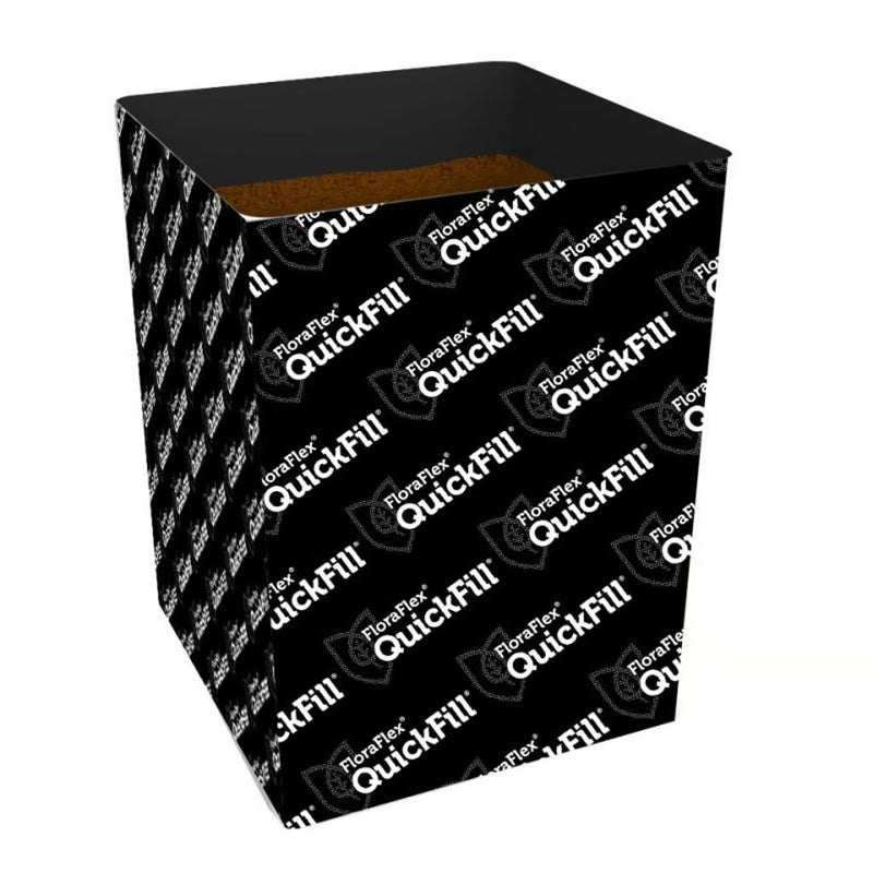 FloraFlex QuickFill Coco Coir O2 Bag