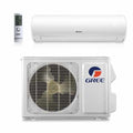 GREE Sapphire Series 18,000 BTU 230V Wall Mounted Mini-Split Heat Pump System