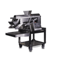 GreenBroz Model G Commercial Grinder